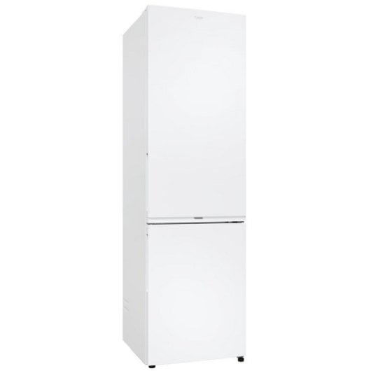 Candy Fresco 300 CNCQ2T620EW Frigorífico Combi E Blanco