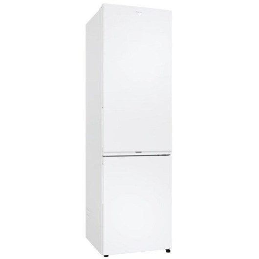 Candy Fresco 300 CNCQ2T620EW Frigorífico Combi E Blanco