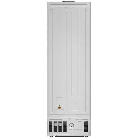 Candy Fresco 300 CNCQ2T620EW Frigorífico Combi E Blanco