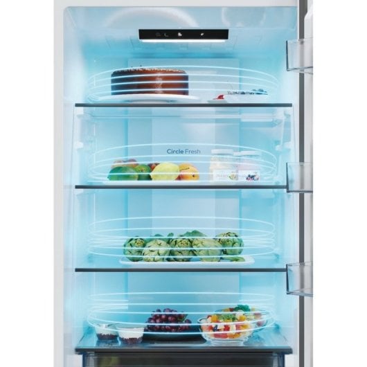 Candy Fresco 300 CNCQ2T620EW Frigorífico Combi E Blanco