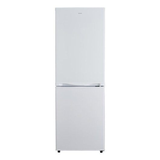 Frigorífico Combi Infiniton FGC-223C16BEN Defrost 161cm 223L E Blanco