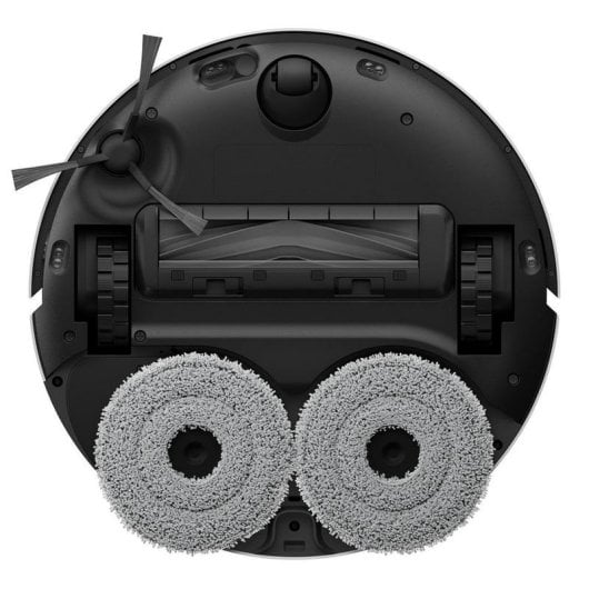 Dreame L10s Ultra Gen 2 Robot Aspirador y Friegasuelos con Base de Vaciado Automático Blanco
