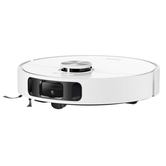 Dreame L10s Ultra Gen 2 Robot Aspirador y Friegasuelos con Base de Vaciado Automático Blanco