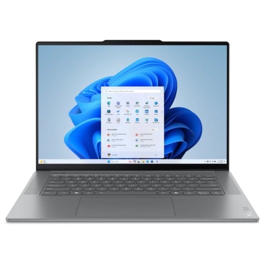Lenovo Yoga Slim 7 15ILL9 Intel Evo Core Ultra 7 258V/32GB/1TB SSD/15.3"