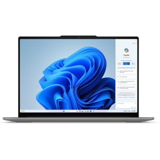 Lenovo Yoga Slim 7 15ILL9 Intel Evo Core Ultra 7 258V/32GB/1TB SSD/15.3"