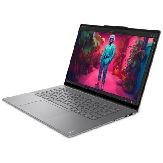 Lenovo Yoga Slim 7 15ILL9 Intel Evo Core Ultra 7 258V/32GB/1TB SSD/15.3"