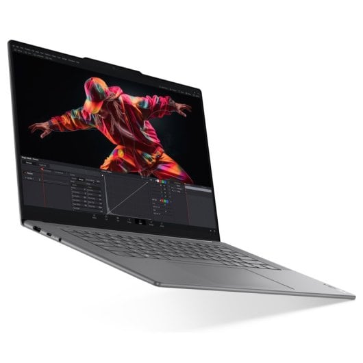 Lenovo Yoga Slim 7 15ILL9 Intel Evo Core Ultra 7 258V/32GB/1TB SSD/15.3"