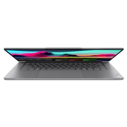 Lenovo Yoga Slim 7 15ILL9 Intel Evo Core Ultra 7 258V/32GB/1TB SSD/15.3"