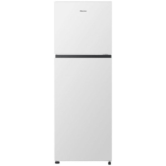 Réfrigérateur deux portes Hisense RT422N4AWE E Blanc