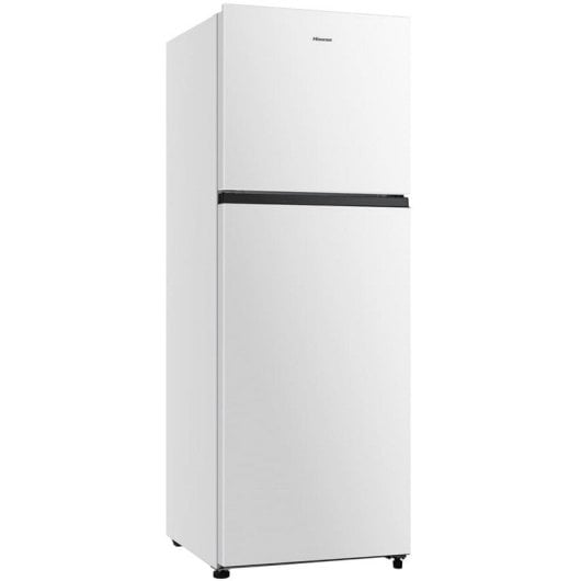 Réfrigérateur deux portes Hisense RT422N4AWE E Blanc