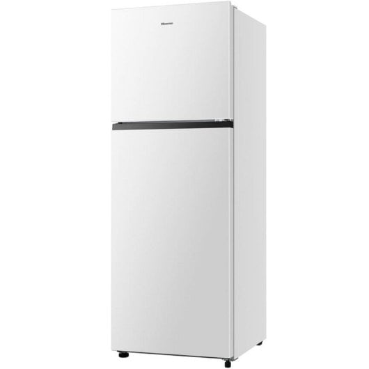 Réfrigérateur deux portes Hisense RT422N4AWE E Blanc