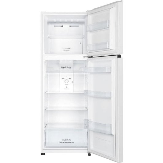 Réfrigérateur deux portes Hisense RT422N4AWE E Blanc
