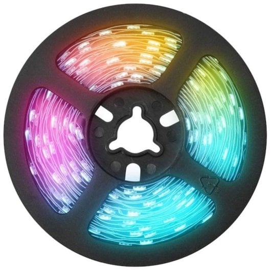 Sonoff L2 Lite 5 M Smart RGB-LED-Streifen