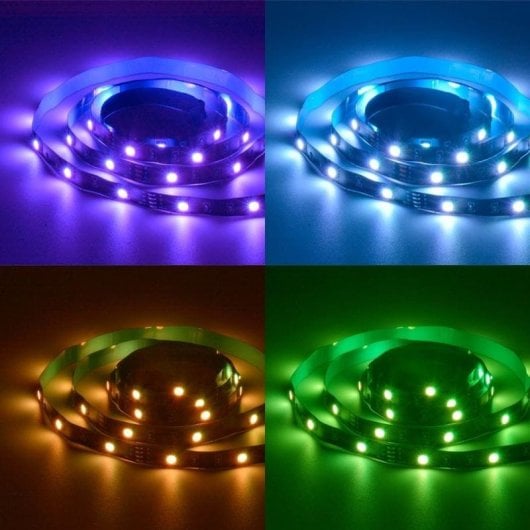 Sonoff L2 Lite 5 M Smart RGB-LED-Streifen