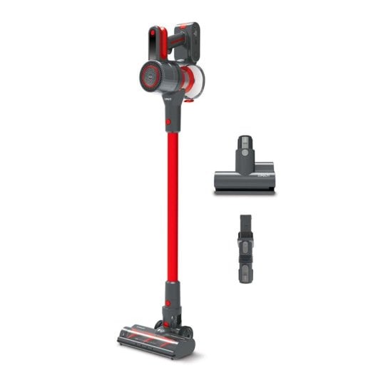 Polti Forzaspira D-power Sr550
