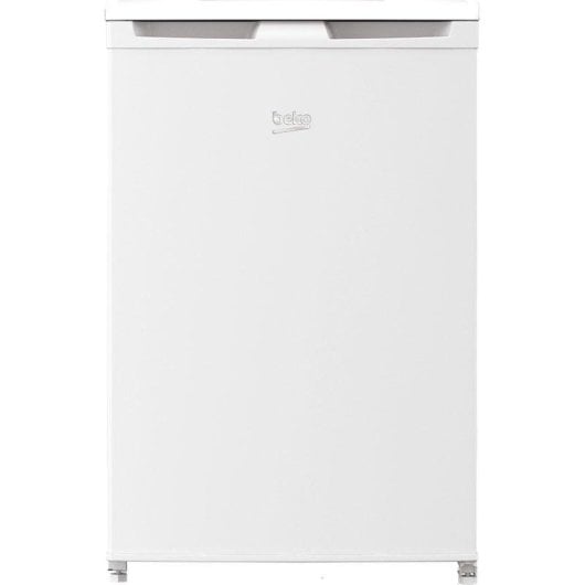Congelador Vertical Beko FNE1074N 86L No Frost Livre Instalação Branco