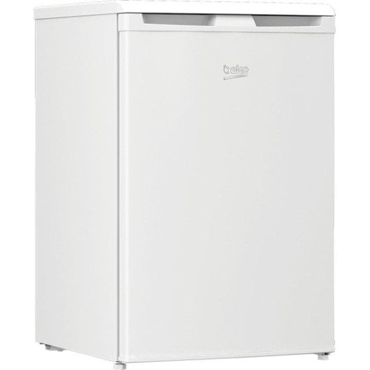 Congelador Vertical Beko FNE1074N 86L No Frost Livre Instalação Branco
