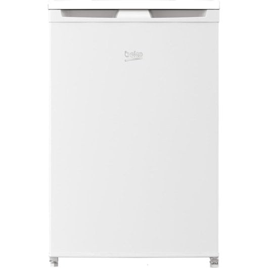 Congelador Vertical Beko FNE1074N 86L No Frost Livre Instalação Branco