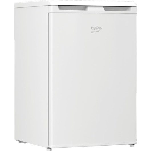 Congelador Vertical Beko FNE1074N 86L No Frost Livre Instalação Branco