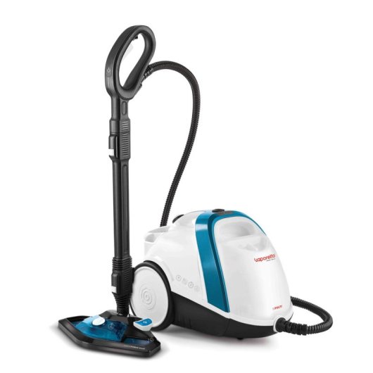 Polti Vaporetto Smart 100_B Aspiradora a Vapor 1500W