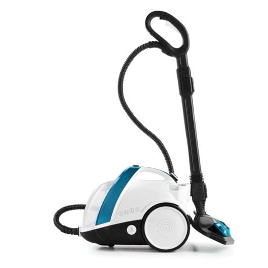 Polti Vaporetto Smart 100_B Aspiradora a Vapor 1500W