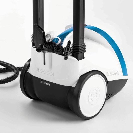 Polti Vaporetto Smart 100_B Aspiradora a Vapor 1500W