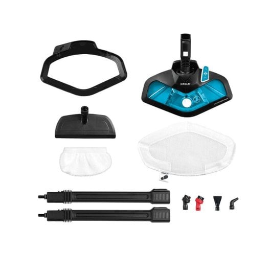 Polti Vaporetto Smart 100_B Aspiradora a Vapor 1500W