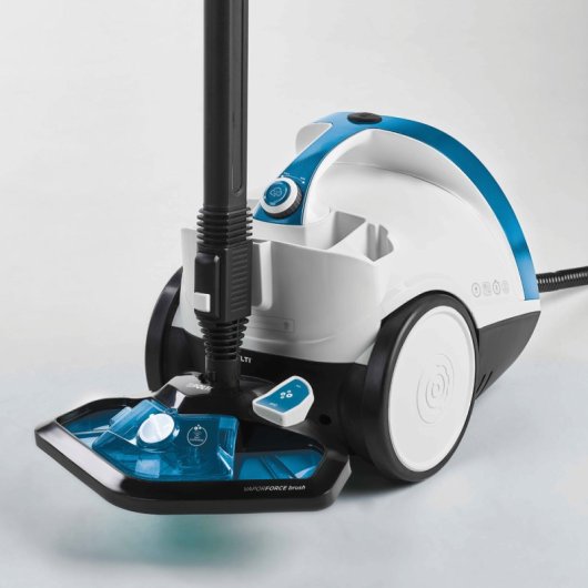 Polti Vaporetto Smart 100_B Aspiradora a Vapor 1500W