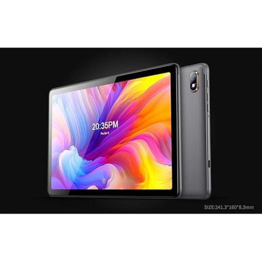 Lipa GP25 Octa Core/4GB/128GB/10.1" + Funda