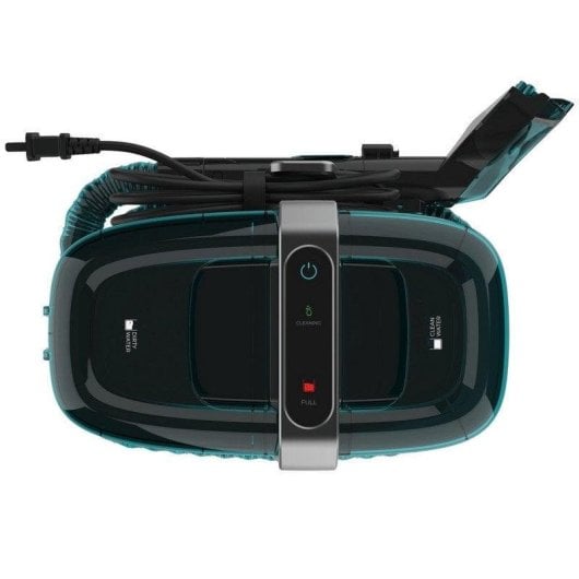 Aspiradora trineo Cecotec Conga 6000 Carpet&Spot Clean XXL Advance 600W Húmido e Seco