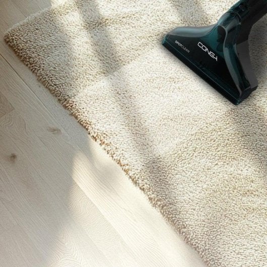 Aspiradora trineo Cecotec Conga 6000 Carpet&Spot Clean XXL Advance 600W Húmido e Seco