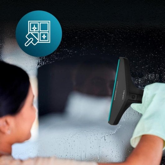 Cecotec Conga 4000 Carpet&Spot Clean XL Advance Máquina de Limpeza de Estofos 600W 14kPa