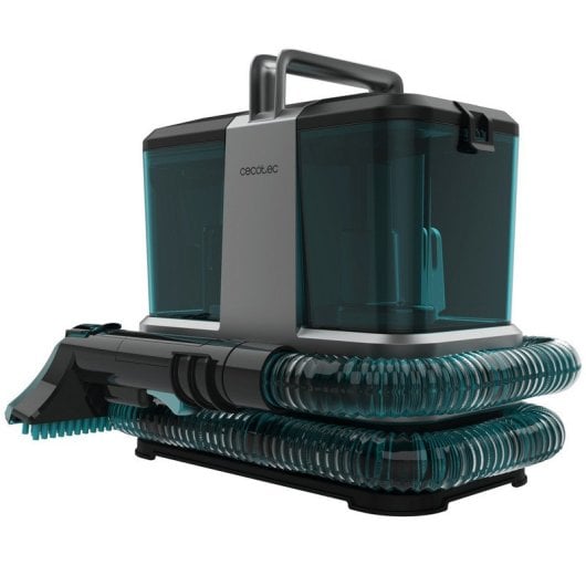 Cecotec Conga 2000 Carpet&Spot Clean Aspirapolvere compatto per tappezzeria 330W