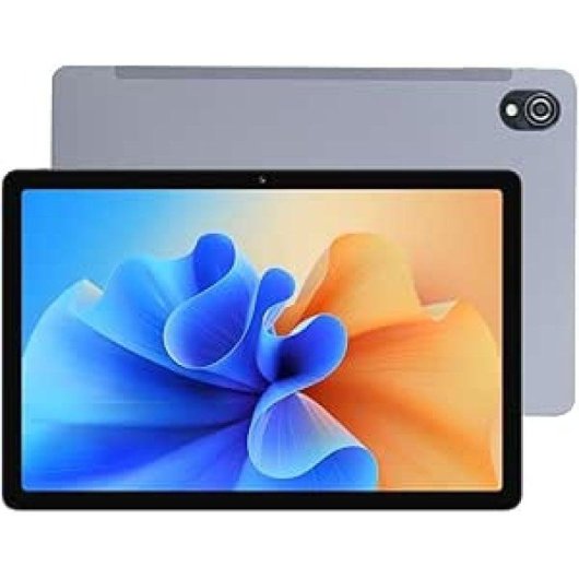 Tablet Lipa TR02 WiFi + 4G 11" 6GB 128GB Gris