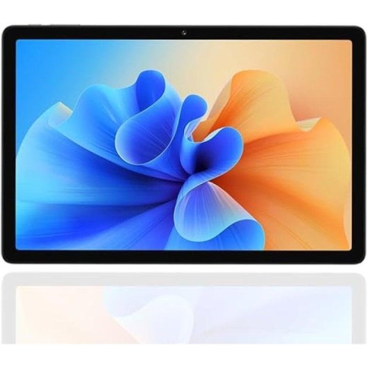 Tablet Lipa TR02 WiFi + 4G 11" 6GB 128GB Gris