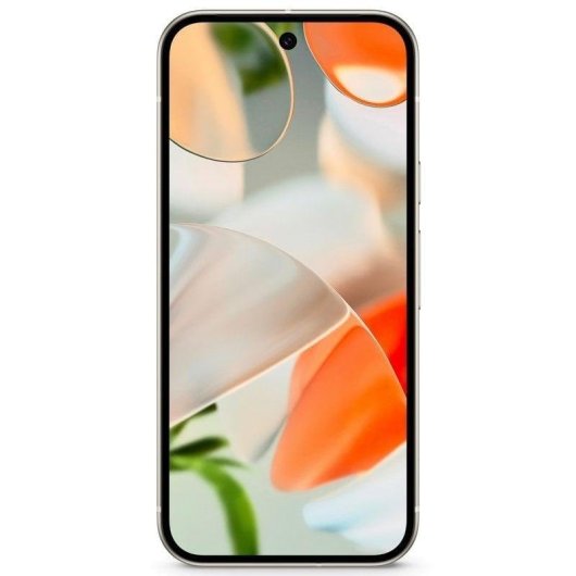 Google Pixel 9 5G 12GB 128GB 6.3" Porcelana