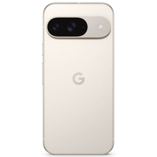 Google Pixel 9 5G 12/128GB Porcelana Libre