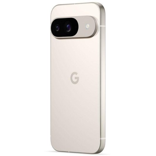 Google Pixel 9 5G 12GB 128GB 6.3" Porcelana