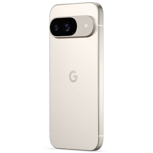Google Pixel 9 5G 12/128GB Porcelana Libre