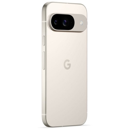 Google Pixel 9 5G 12/128GB Porcelana Libre