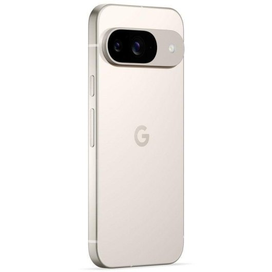 Google Pixel 9 5G 12GB 128GB 6.3" Porcelana
