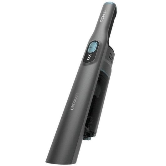 Aspirabriciole Cecotec Conga Rockstar Micro+ Clean&Car 210W 40min Accessori Auto