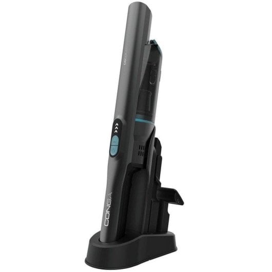 Aspirapolvere portatile Cecotec Conga Rockstar Micro+ Clean&Car 210W 20kPa Turbo Auto