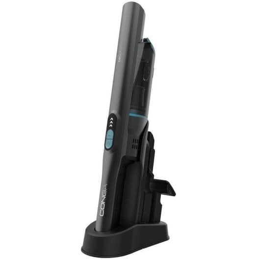 Aspirabriciole Cecotec Conga Rockstar Micro+ Clean&Car 210W 40min Accessori Auto