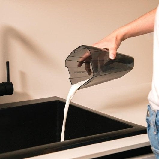 Aspiradora de mano Cecotec Conga Rockstar Hand 8.4V 50W HEPA Autonomía 20 min