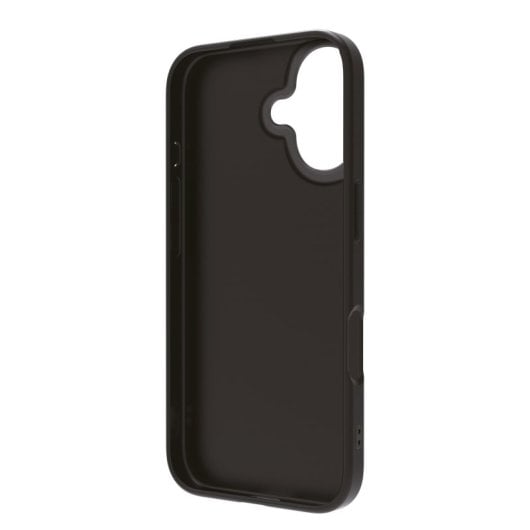 Muvit For Change Funda Recycletek Compatible Con Apple Iphone 16 Negra