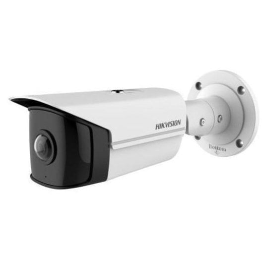 Hikvision DS-2CD2T45G0P-I (1.68mm) Câmara IP Tipo Bala Panorâmica