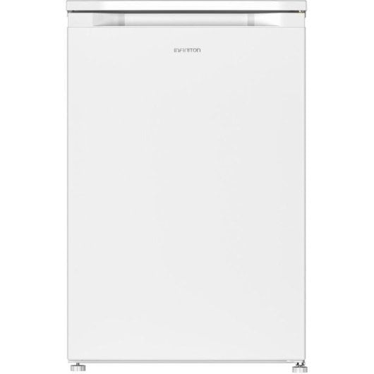Congelador Infiniton CV-88L8WEK Vertical 85L Classe E Silencioso Branco