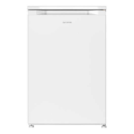 Congelador Infiniton CV-88L8WEK Vertical 85L Classe E Silencioso Branco
