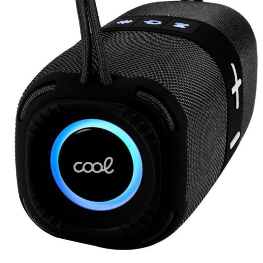 Cool Handy Altifalante Universal Bluetooth 16W Preto
